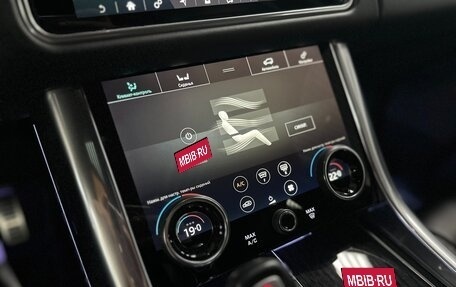 Land Rover Range Rover Sport II, 2020 год, 8 400 000 рублей, 20 фотография