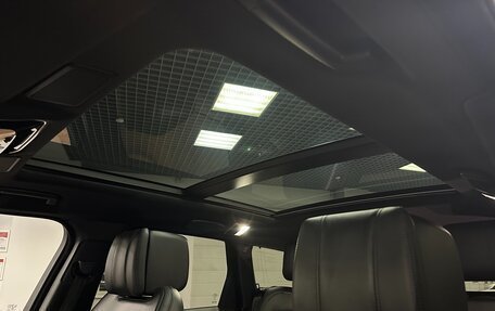 Land Rover Range Rover Sport II, 2020 год, 8 400 000 рублей, 33 фотография