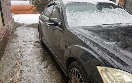 Mercedes-Benz S-Класс, 2006 год, 1 200 000 рублей, 3 фотография