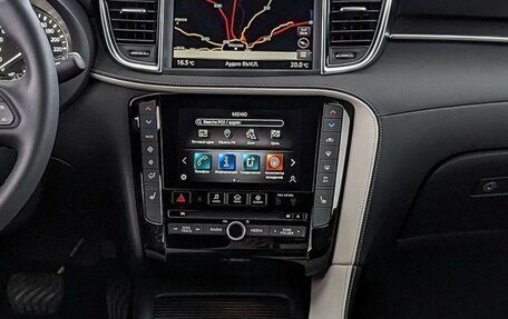 Infiniti QX55, 2021 год, 6 050 000 рублей, 8 фотография