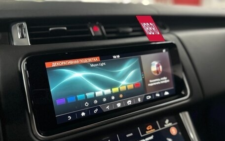 Land Rover Range Rover Sport II, 2020 год, 8 400 000 рублей, 25 фотография