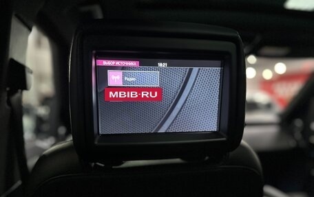 Land Rover Range Rover Sport II, 2020 год, 8 400 000 рублей, 31 фотография