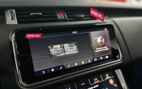 Land Rover Range Rover Sport II, 2020 год, 8 400 000 рублей, 26 фотография