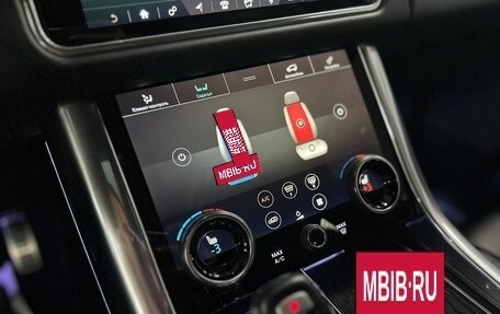 Land Rover Range Rover Sport II, 2020 год, 8 400 000 рублей, 21 фотография