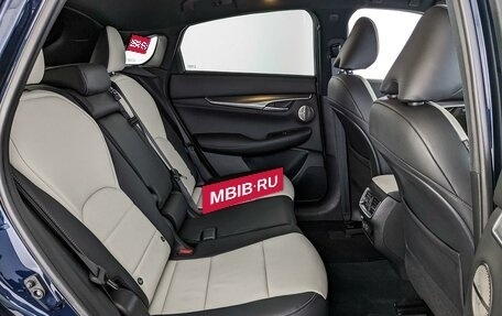 Infiniti QX55, 2021 год, 6 050 000 рублей, 9 фотография