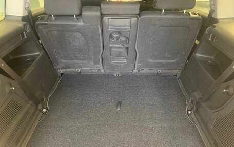 Opel Zafira B, 2012 год, 785 000 рублей, 8 фотография