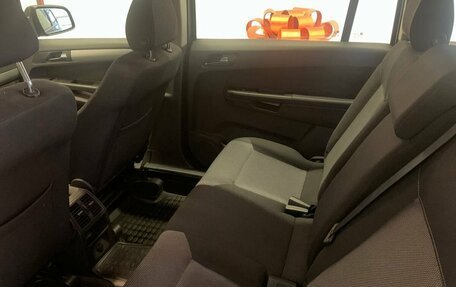 Opel Zafira B, 2012 год, 785 000 рублей, 10 фотография