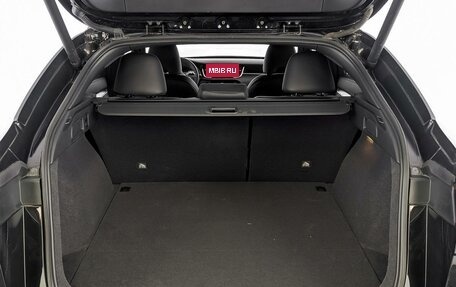 Infiniti QX55, 2021 год, 6 050 000 рублей, 5 фотография