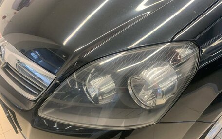 Opel Zafira B, 2012 год, 785 000 рублей, 14 фотография