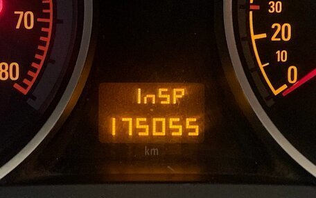 Opel Zafira B, 2012 год, 785 000 рублей, 19 фотография