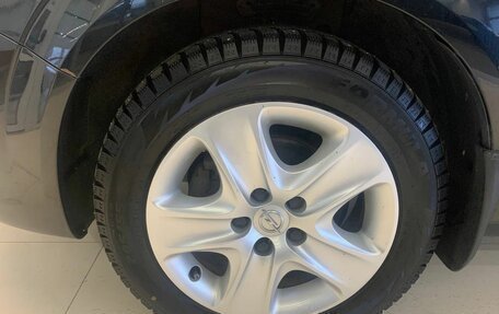 Opel Zafira B, 2012 год, 785 000 рублей, 15 фотография