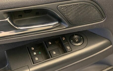 Opel Zafira B, 2012 год, 785 000 рублей, 16 фотография