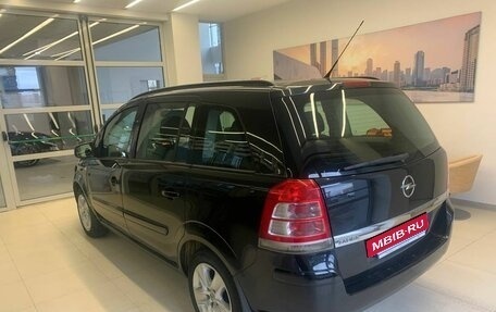 Opel Zafira B, 2012 год, 785 000 рублей, 6 фотография