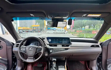 Lexus ES VII, 2021 год, 3 440 047 рублей, 8 фотография