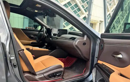 Lexus ES VII, 2021 год, 3 440 047 рублей, 10 фотография