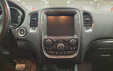 Dodge Durango III, 2017 год, 2 699 000 рублей, 18 фотография