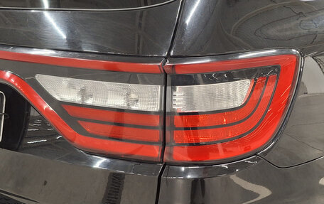 Dodge Durango III, 2017 год, 2 699 000 рублей, 11 фотография