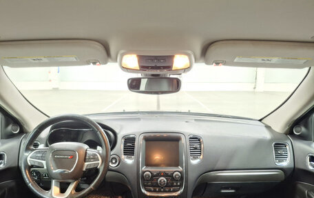 Dodge Durango III, 2017 год, 2 699 000 рублей, 17 фотография