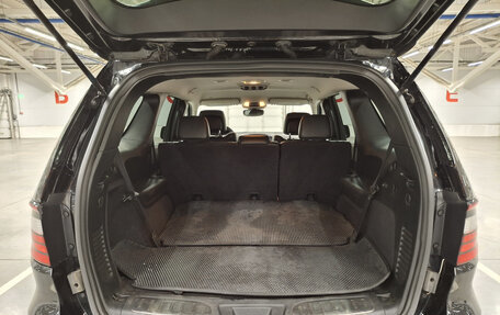 Dodge Durango III, 2017 год, 2 699 000 рублей, 12 фотография