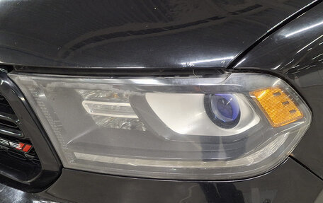 Dodge Durango III, 2017 год, 2 699 000 рублей, 21 фотография