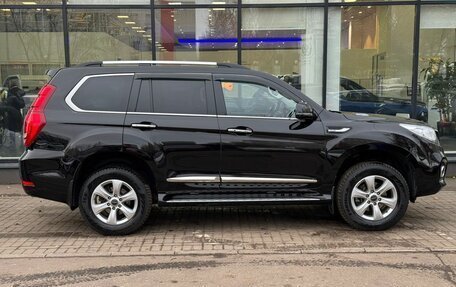 Haval H9 I рестайлинг, 2022 год, 3 239 111 рублей, 4 фотография