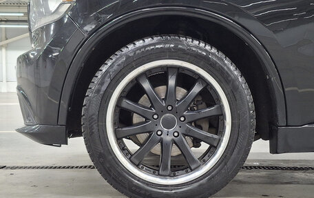 Dodge Durango III, 2017 год, 2 699 000 рублей, 22 фотография