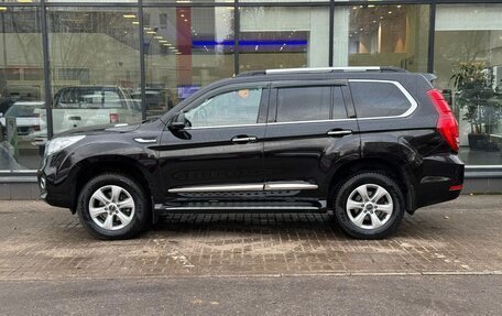 Haval H9 I рестайлинг, 2022 год, 3 239 111 рублей, 5 фотография