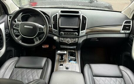 Haval H9 I рестайлинг, 2022 год, 3 239 111 рублей, 9 фотография