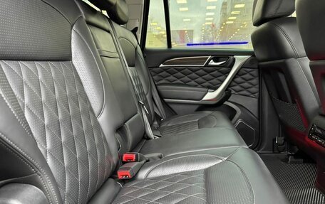 Haval H9 I рестайлинг, 2022 год, 3 239 111 рублей, 11 фотография