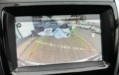 Haval H9 I рестайлинг, 2022 год, 3 239 111 рублей, 12 фотография