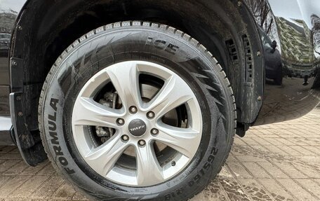 Haval H9 I рестайлинг, 2022 год, 3 239 111 рублей, 14 фотография