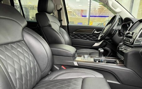 Haval H9 I рестайлинг, 2022 год, 3 239 111 рублей, 10 фотография