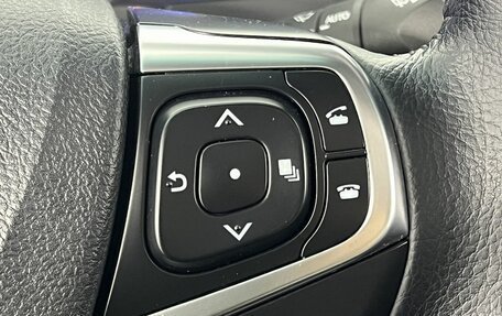 Toyota Camry, 2016 год, 2 250 000 рублей, 22 фотография