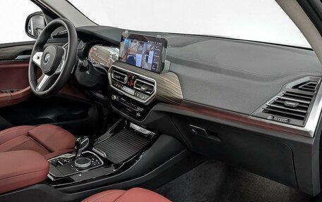 BMW X3, 2024 год, 7 864 000 рублей, 9 фотография