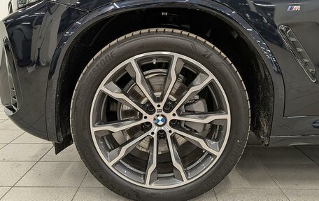 BMW X3, 2024 год, 7 864 000 рублей, 7 фотография