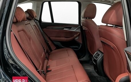 BMW X3, 2024 год, 7 864 000 рублей, 12 фотография