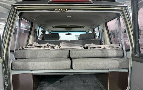 Toyota Land Cruiser 70, 1993 год, 7 499 000 рублей, 11 фотография