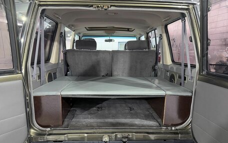 Toyota Land Cruiser 70, 1993 год, 7 499 000 рублей, 9 фотография