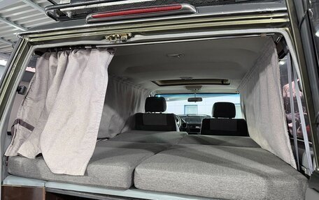 Toyota Land Cruiser 70, 1993 год, 7 499 000 рублей, 12 фотография