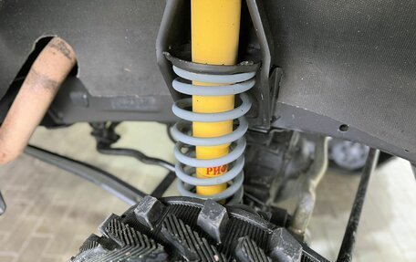 Toyota Land Cruiser 70, 1993 год, 7 499 000 рублей, 19 фотография