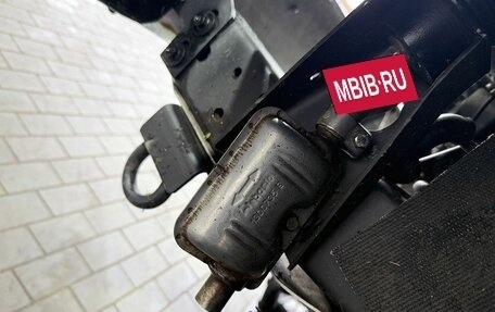 Toyota Land Cruiser 70, 1993 год, 7 499 000 рублей, 20 фотография