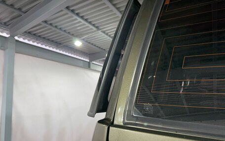 Toyota Land Cruiser 70, 1993 год, 7 499 000 рублей, 28 фотография