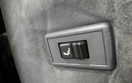 Toyota Land Cruiser 70, 1993 год, 7 499 000 рублей, 27 фотография