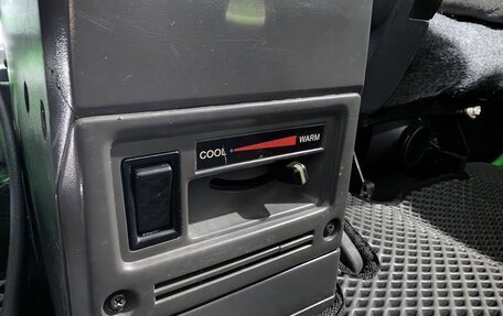 Toyota Land Cruiser 70, 1993 год, 7 499 000 рублей, 31 фотография