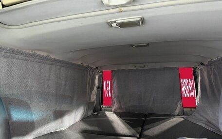 Toyota Land Cruiser 70, 1993 год, 7 499 000 рублей, 13 фотография