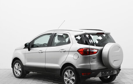 Ford EcoSport, 2014 год, 950 000 рублей, 4 фотография