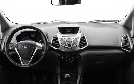 Ford EcoSport, 2014 год, 950 000 рублей, 5 фотография