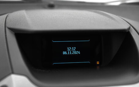 Ford EcoSport, 2014 год, 950 000 рублей, 8 фотография