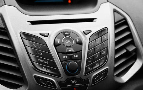 Ford EcoSport, 2014 год, 950 000 рублей, 9 фотография