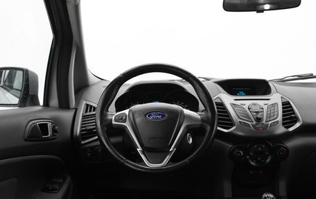 Ford EcoSport, 2014 год, 950 000 рублей, 6 фотография